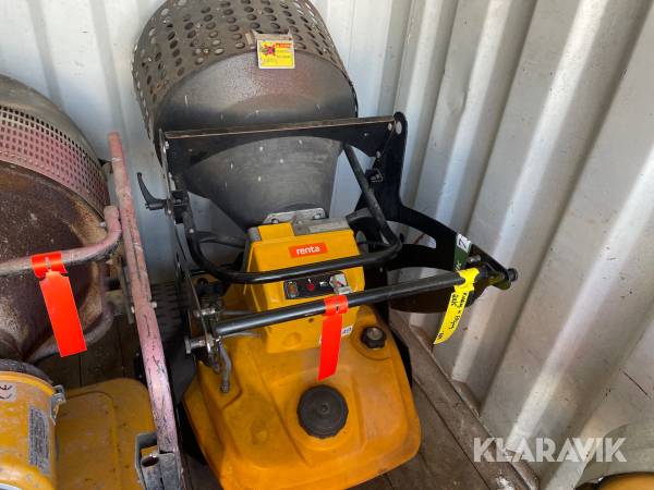 Varmeovn MCS XL 9ER