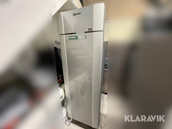 Industrifryser Gram PLUS F 70 RAG