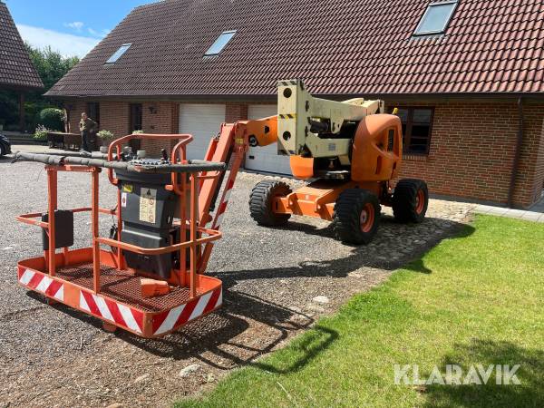 Bomlift JLG 450 AJ
