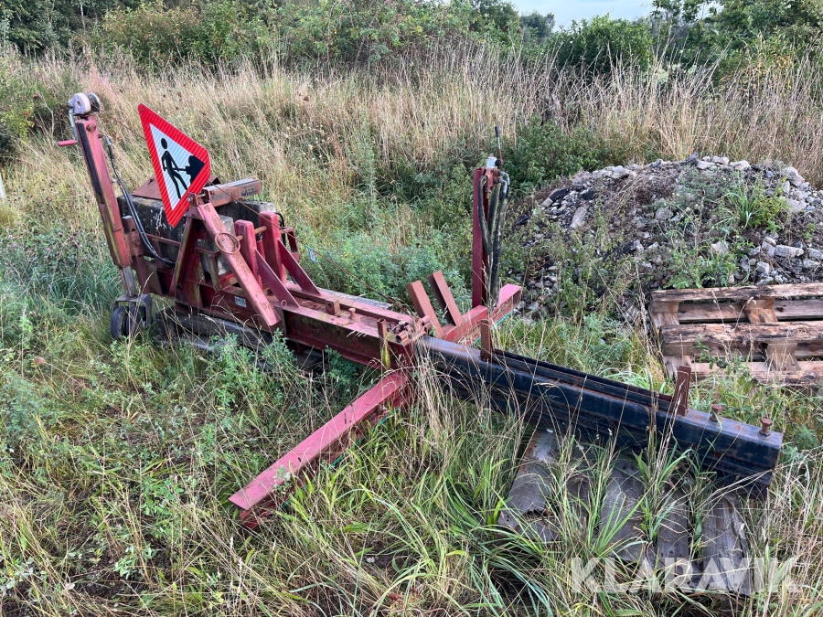 Afretter ASM Østervang