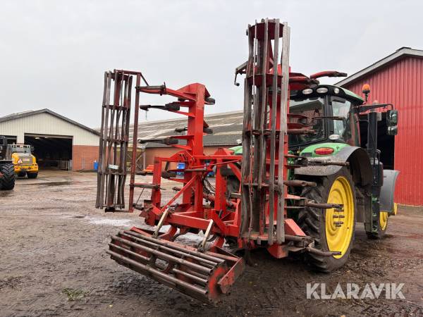 Harve Kimadan NF 6000F 6 meter