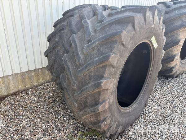 Dæk Trelleborg TM900