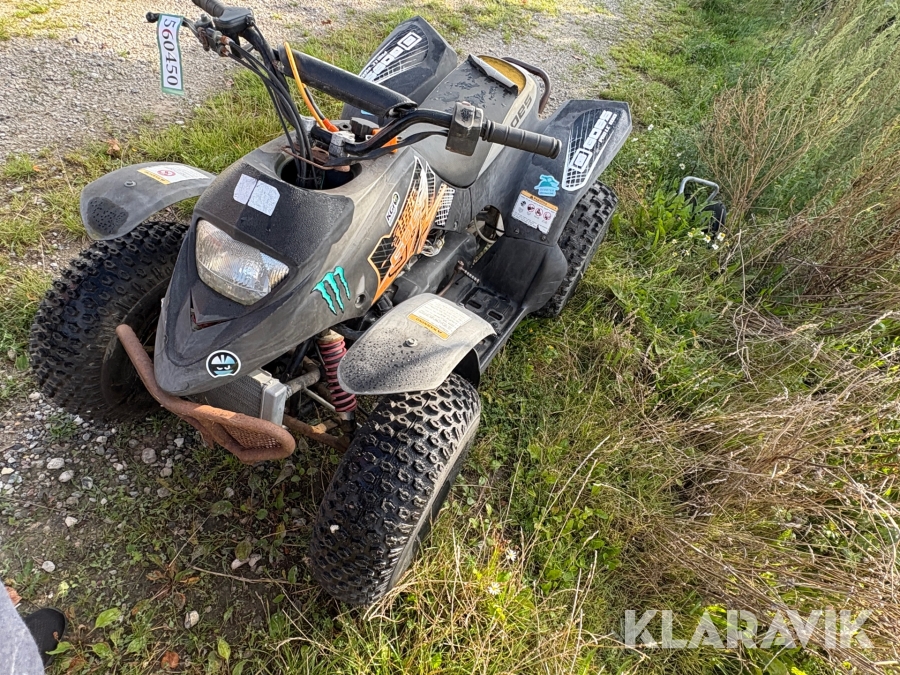 ATV