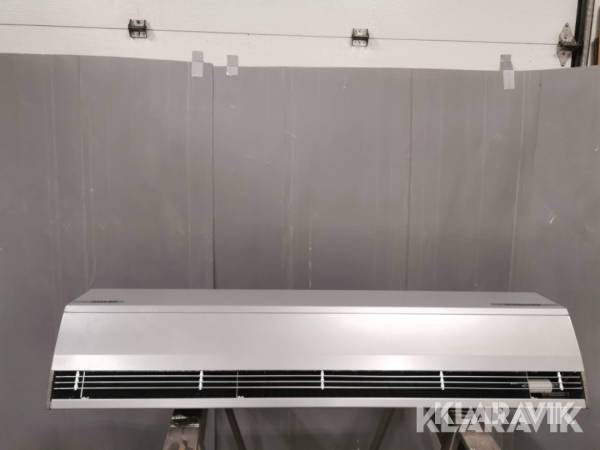 Varmetæppe Sonniger Guard 150E