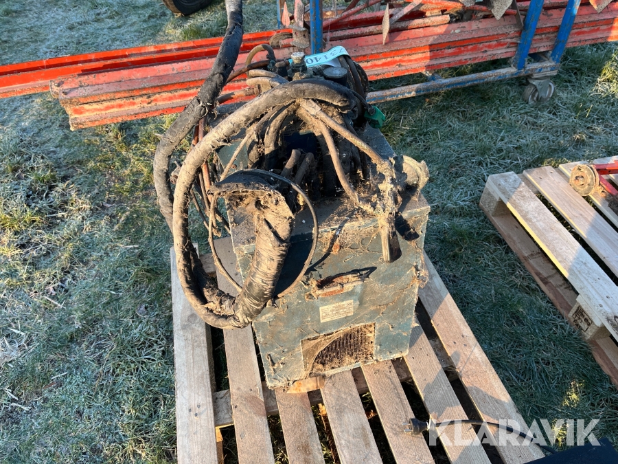 Fadølskøler Mini Concord 245603G