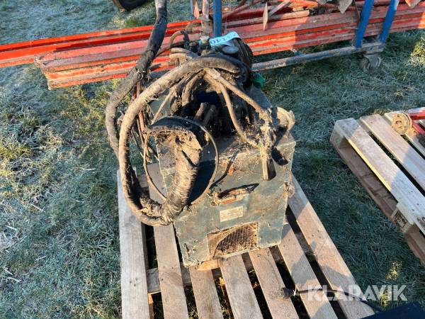 Fadølskøler Mini Concord 245603G