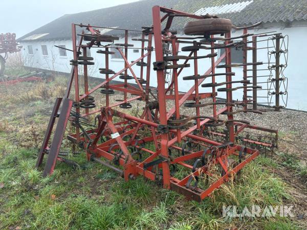 Harve Kongskilde SGB 2517