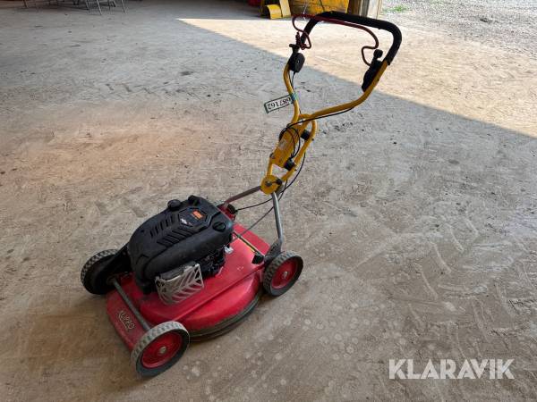 Græsslåmaskine Klippo Pro 21 S
