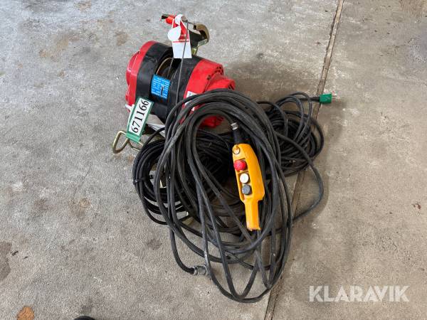 Stillads spil HXS-200F Suspending