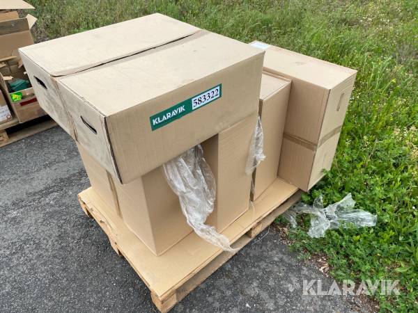 Slangevinder - 5 styk