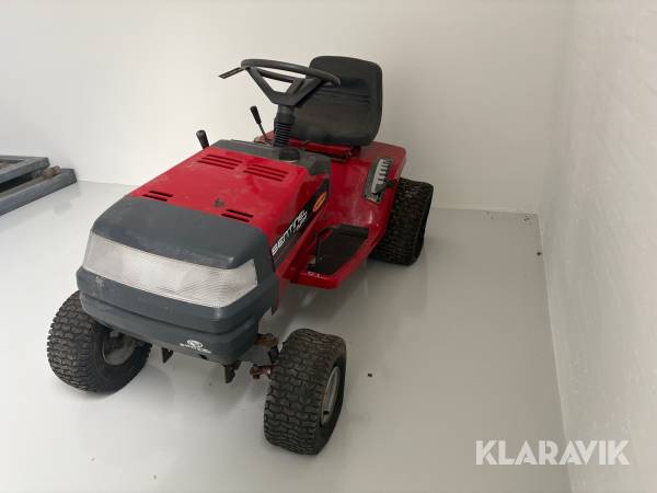 Havetraktor Murray Sensinel 40502X50B uden klippebord