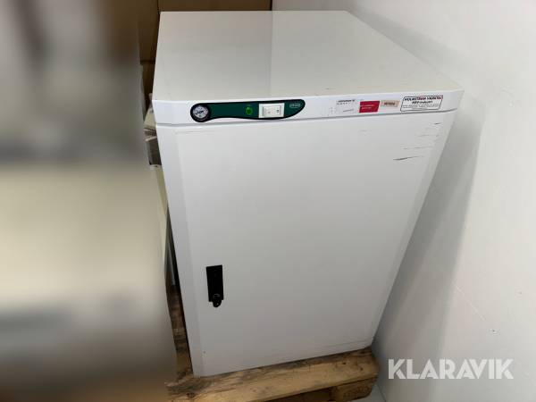 Laboratorie kompressor Ekom DK50 2VS