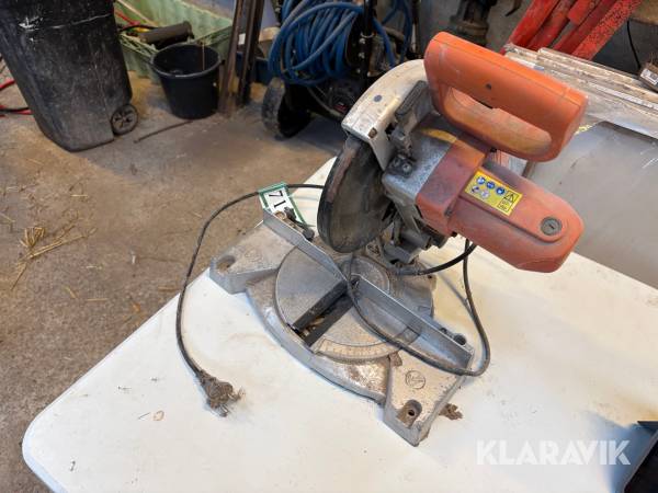 Save Atika KGS 210 N