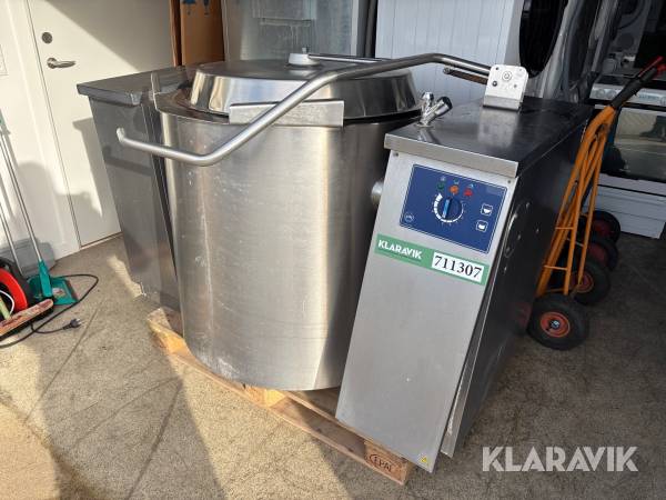 Kipkedel Jøni Easy AutoTemp 02e