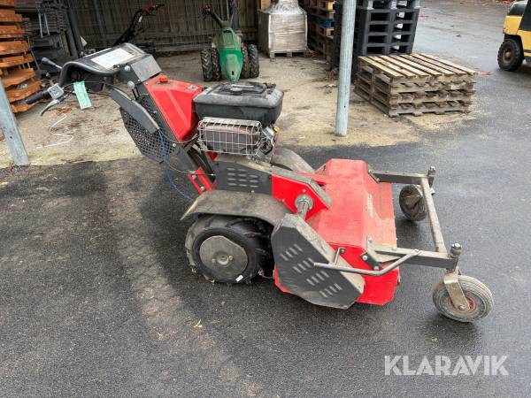 Slagleklipper Kersten RCH1690