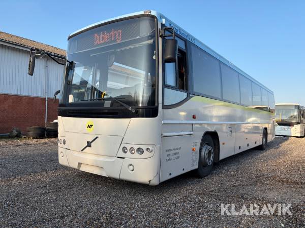 Bus Volvo 8700 8707R 12, 2M