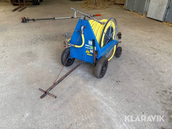 Vandingsmaskine Fasterholt Mini3250