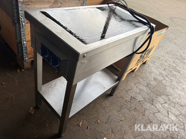 Kogebord Jøni KE-802