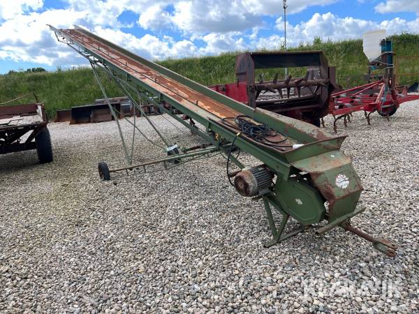 Balletransportør BEFA BT 8