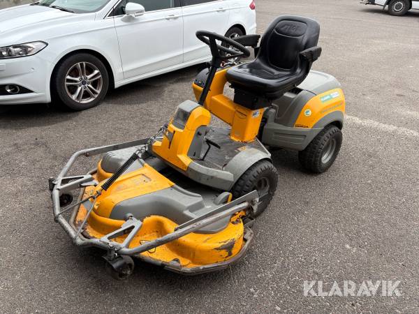 Plæneklipper Stiga P901