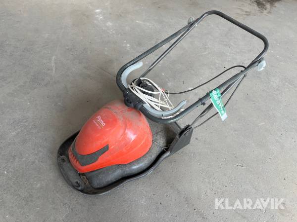 Græsslåmaskine Flymo SimpliGlide 360