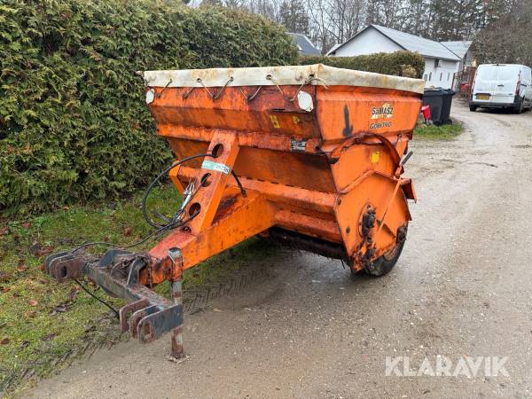 Saltudlægger Samaz Gobe140