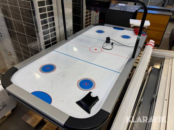 Airhockey bord