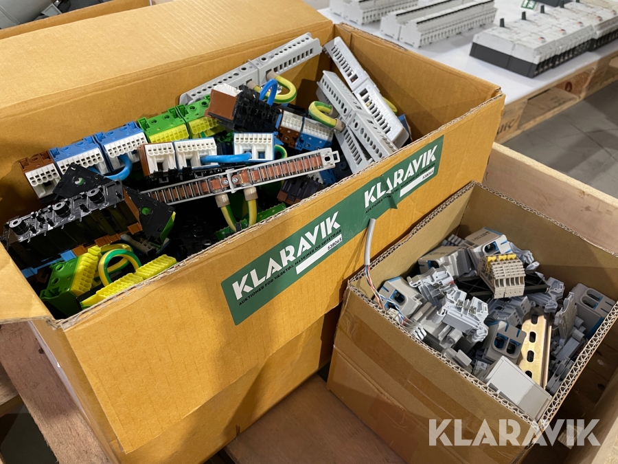 El broer Hager/legrand