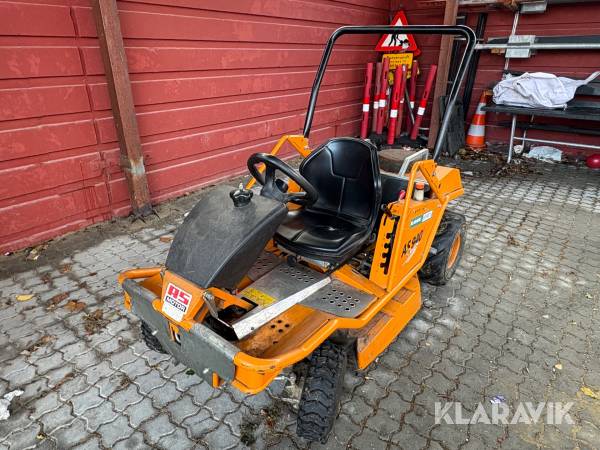 Skråningsklipper AS-Motor 940 Sherpa