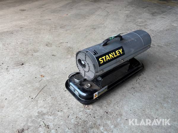 Varmekanon Stanley ST-70T-KFA-E