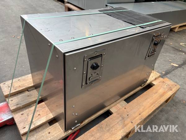 Sideskab Aka - danbox