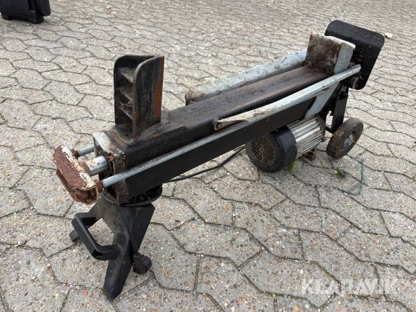 Brændekløver