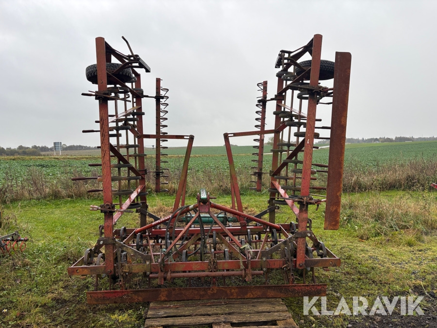 Harve Kongskilde SBG-2517