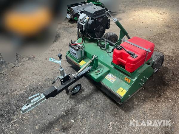 Slagleklipper Bernards ATV-1405