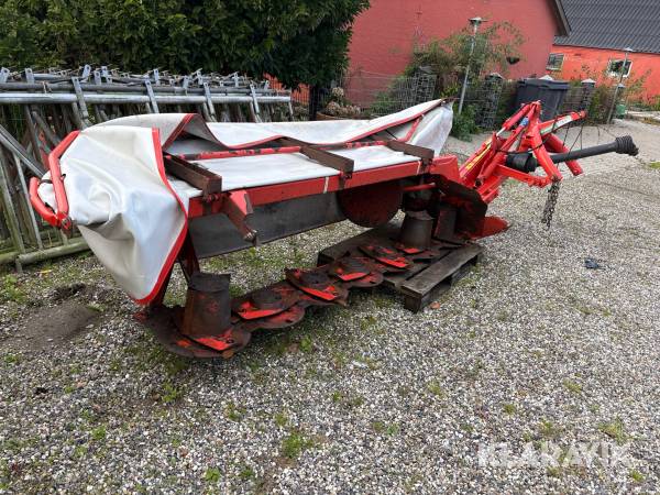Snitter Kuhn GMD28