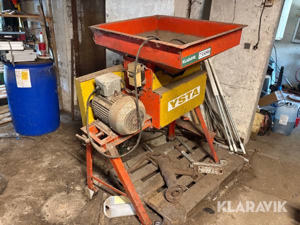Valse Ysta 730
