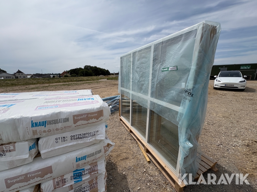 Vinduesparti Vinduenor