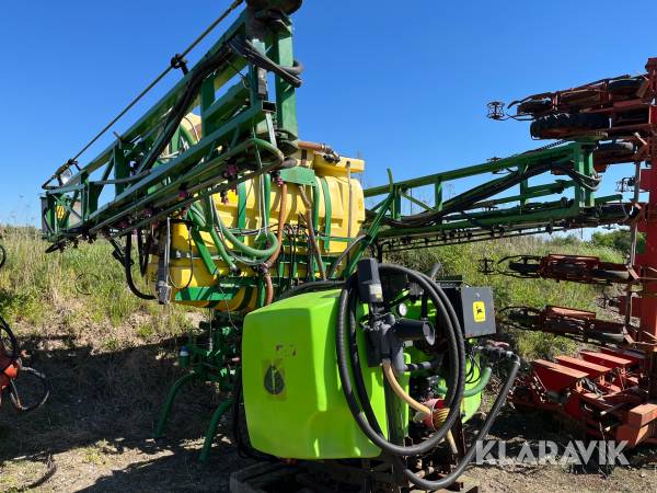 Marksprøjte 24 m John Deere 24 m