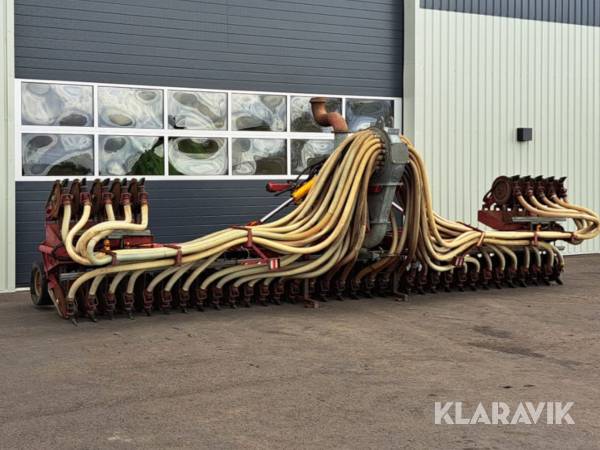 Græsnedfælder Vredo