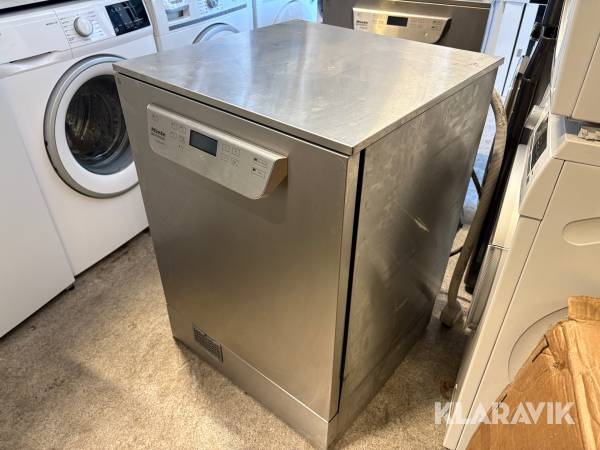 Industriopvasker Miele PG 8099 DOS