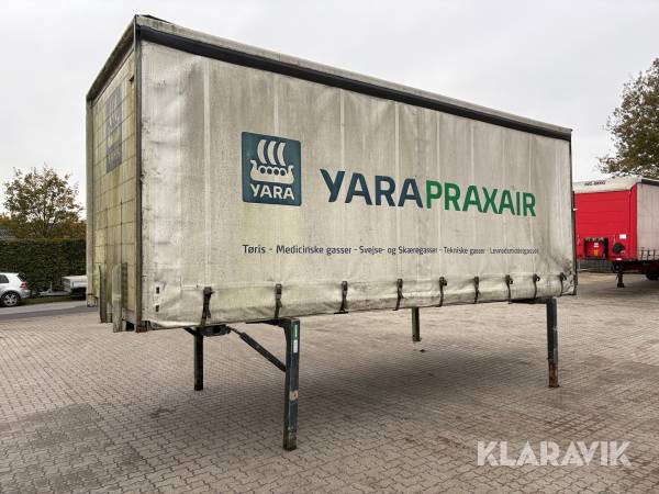 Veksellad