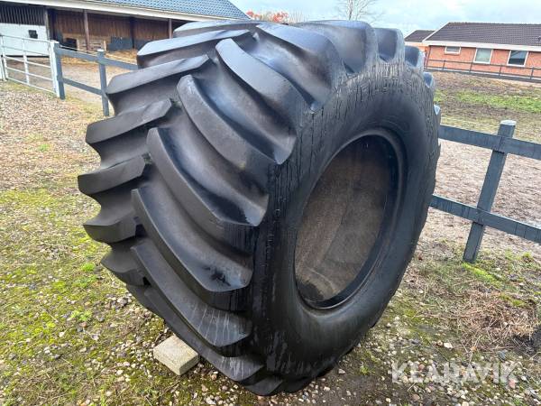 Dæk FirestonwFirestone - 1 styk