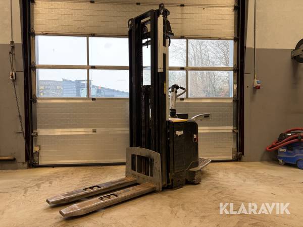 EL-stabler CAT NSV16N