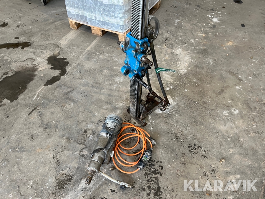 Kernebormaskine Dr.bender BBM 33