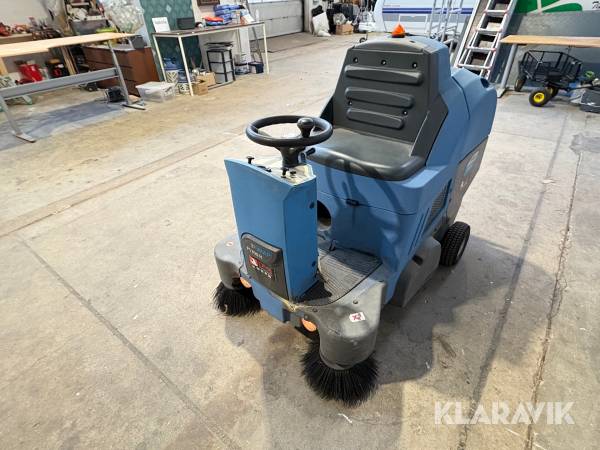 Fejemaskine Fimap FS700H