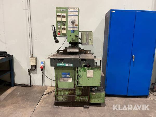 Kapsav Kaltenbach KKS 400