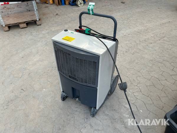 Affugter Dantherm CDT 40S