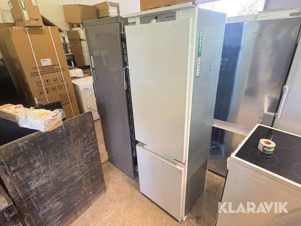 Køle/frys skab KitchenAid KCBDR 18600