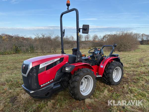 Traktor McCormick Valpadana 90105 AR