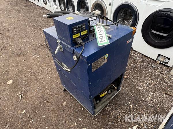 Fadøls køler Oprema OP 205 MMS-A 6M ET